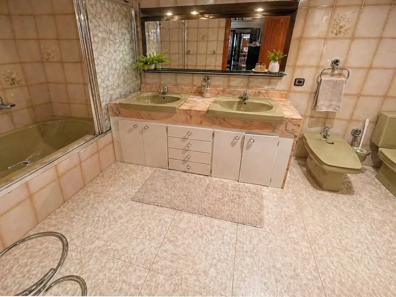 253m² apartment with 6 rooms, 2 bathrooms & terraces for sale — photo 10