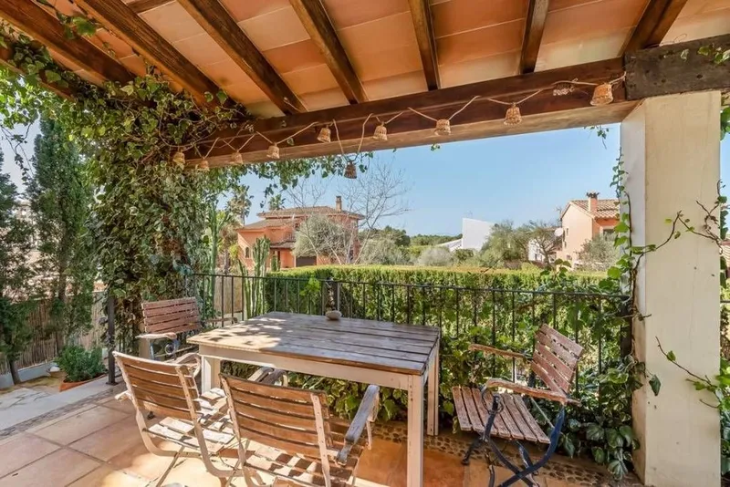 Luxury home in Colònia de Sant Pere, Province of Balearic Islands — photo 1
