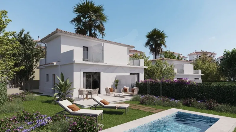 House in Cala Anguila-Cala Mendia — photo 2
