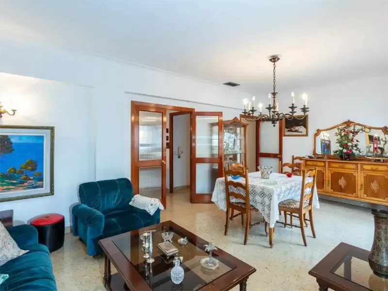 🏠 Se vende piso a reformar en Sa Gerreria – Palma de Mallorca 🌴 — photo 1