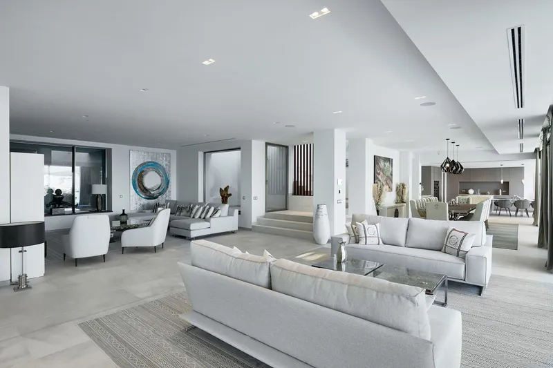 Luxury new build in Cala Vinyas on the first sea line - Marcel Remus Real Estate — photo 11
