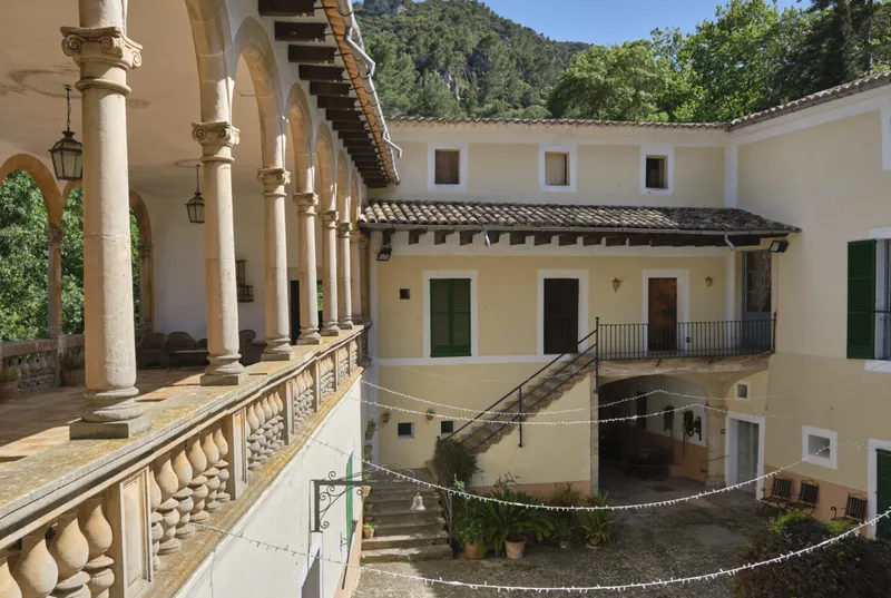 Majestic estate in Esporles — photo 4