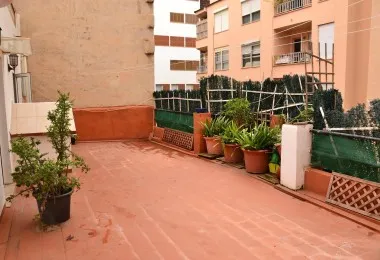 Building for sale in Arxiduc - Palma de Mallorca — photo 10
