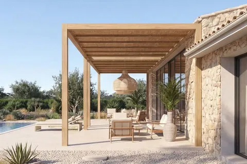 Villa in Marratxinet (Marratxi), Mallorca — photo 8