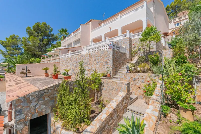 Unique opportunity in the heart of Paguera! — photo 5