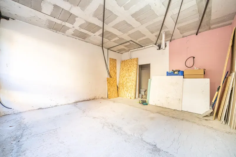 Se trata de un acogedor apartamento en planta baja de 41,93 m² útiles, diseñado para aprovechar al máximo cada espacio y ofrecer una viviend — photo 10