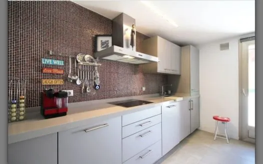 New built apartment near Molinos — photo 10