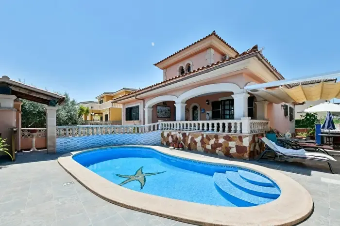 Casa en venta de 4 habitaciones: Sa Cabana Can Carbonell Ses Cases Noves, Marratxí — photo 1