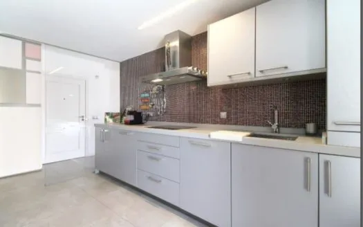 New built apartment near Molinos — photo 4
