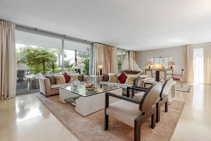 Stylish villa in Sol de Mallorca with cozy pool terrace, quiet location & privacy — photo 8