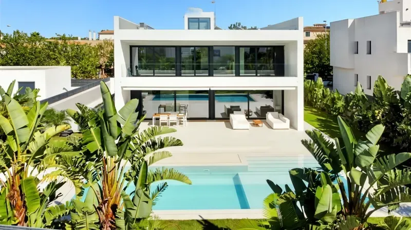 Villa Ave Paraiso — photo 1