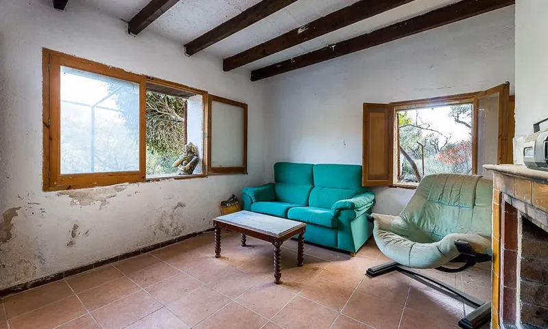 Rustic property with views of the Serra de Tramuntana — photo 5