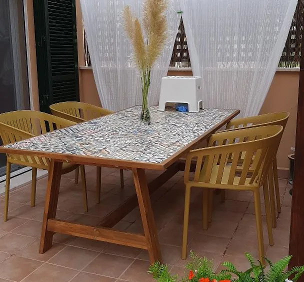 Ref. 2399A – Andratx – modern apartment with swimming pool — photo 4