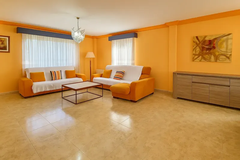 Independent chalet with holiday license - Exclusive living experience in Cala Millor — photo 7