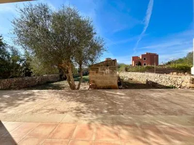 Single family house - Santanyí, built surface 175m2, terrace size 250m2, 3 bedrooms, 2 bathrooms,... — photo 7