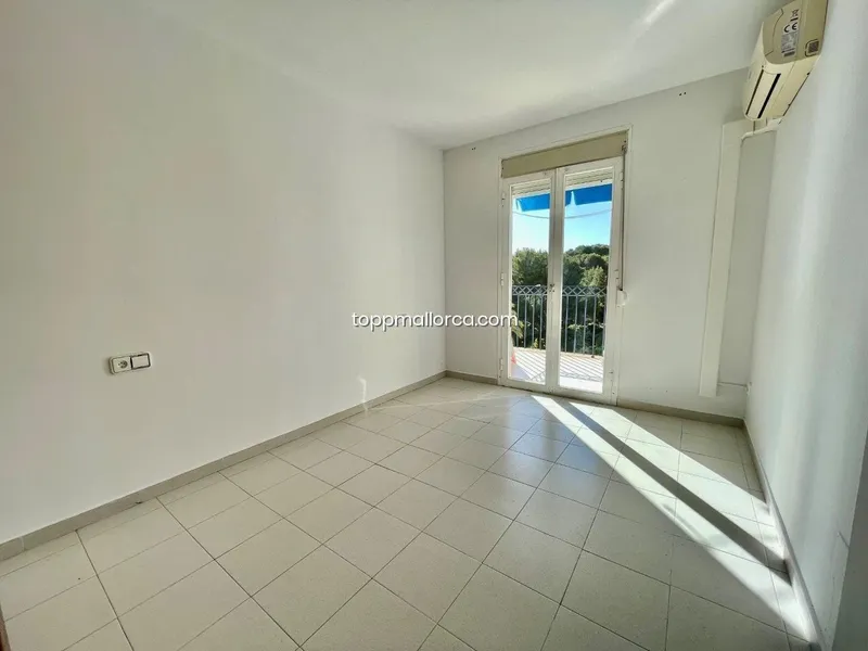 Apartment in Cala Mayor — photo 8