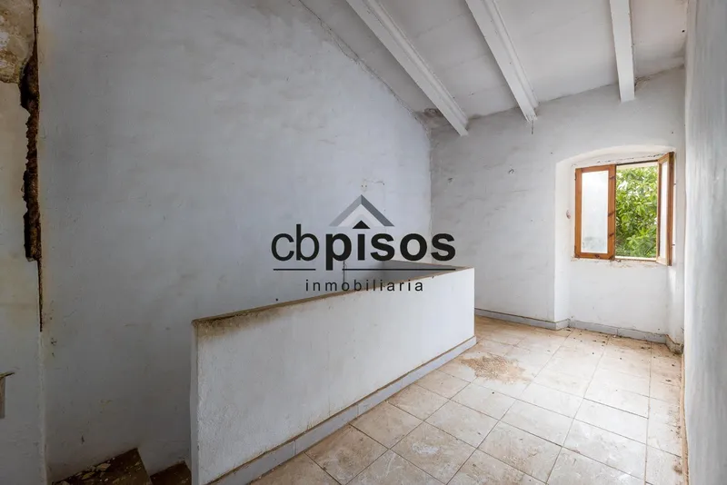 Rustic property - Palma de Mallorca (S'Aranjassa), Built Surface 1015m², Plot Surface 34000m², 10... — photo 10