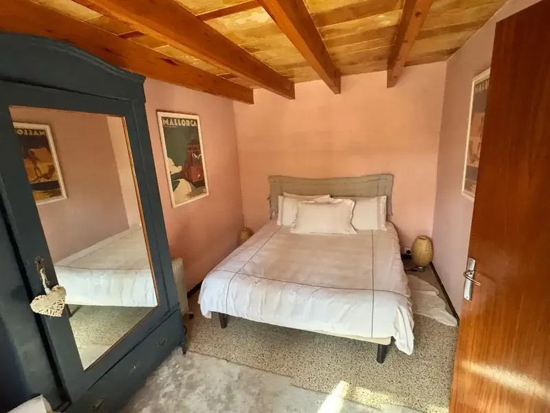 Sumérgete en la tranquilidad de nuestra finca, un refugio rodeado de bosque donde la paz y la desconexión están garantizadas. Aquí podrás di — photo 12