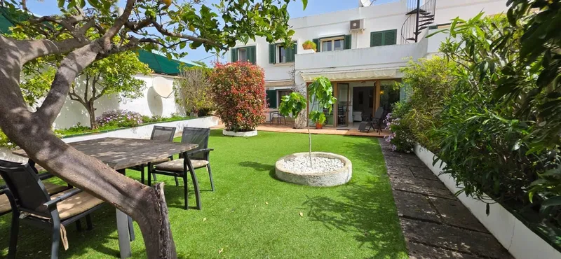 Apartment in Santa Ponsa - Private Garden — photo 3