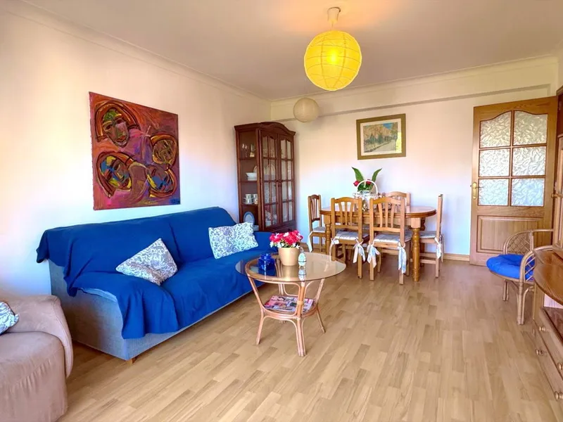 Apartment in Can Pastilla, Mallorca — photo 5