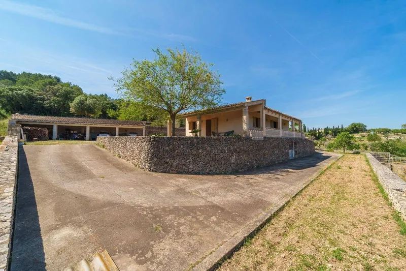 Rural or Farmhouse in Selva, Province of Balearic Islands — photo 8