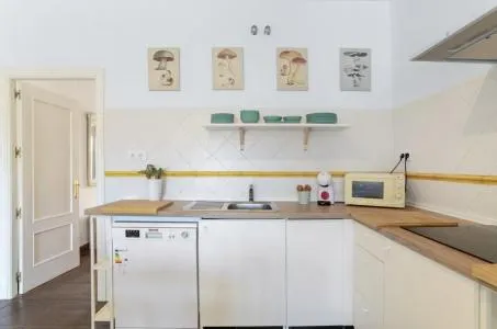 Apartment - El Puerto de Santa Maria (Puerto Sherry) — photo 8