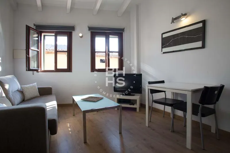 Apartment for sale in La Llotja — photo 3