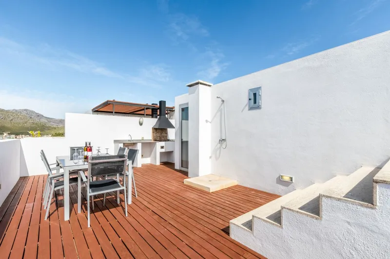 Penthouse in La Gola — photo 5