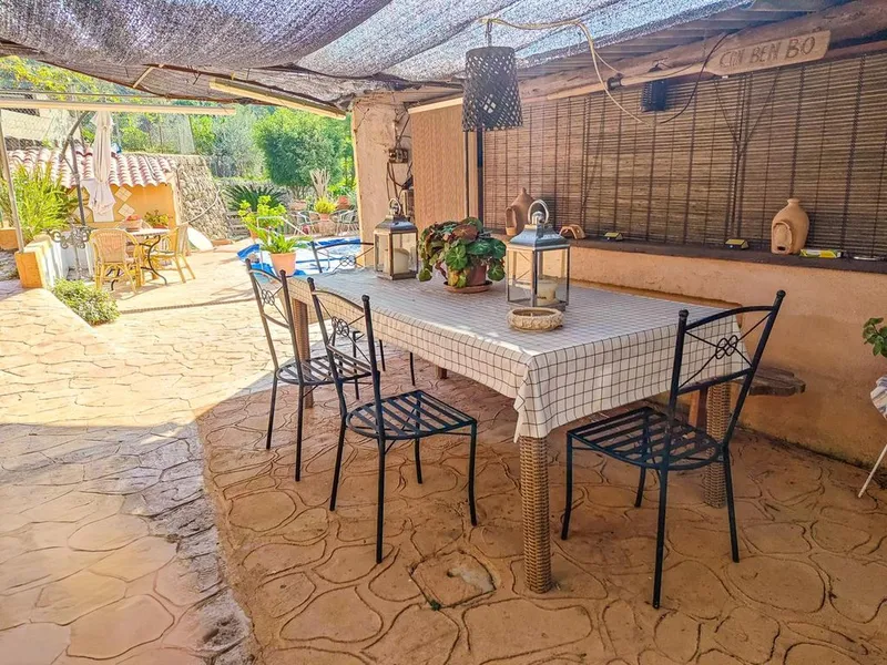 Villa in Soller, Province of Balearic Islands — photo 4