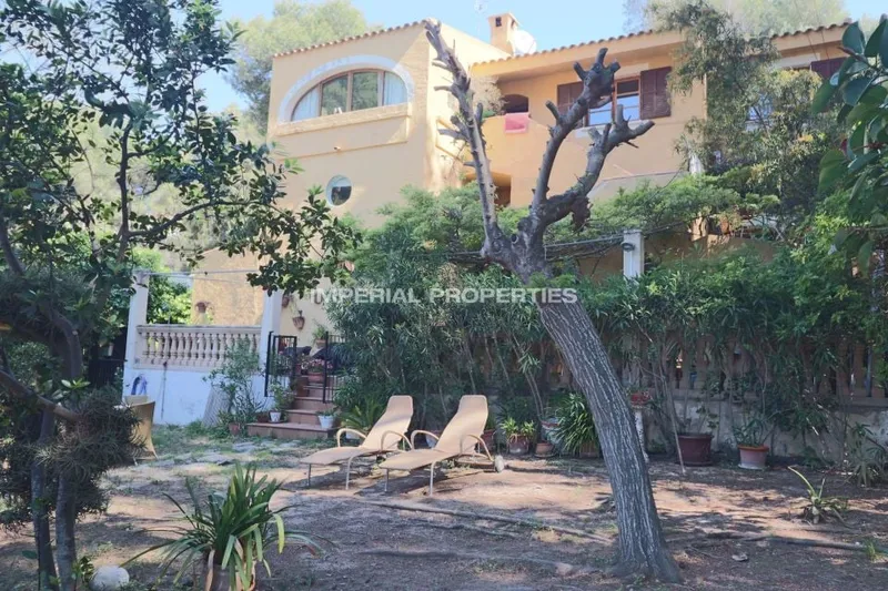 Apartment in Costa de la Calma, Calvià, Mallorca — photo 1