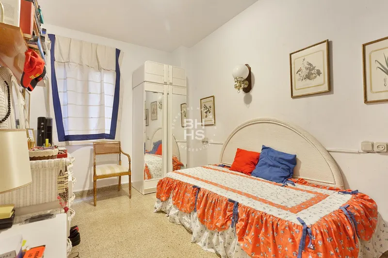 Apartment for sale in Paseo Mallorca — photo 10