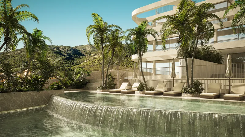 Monaco Suites — photo 1