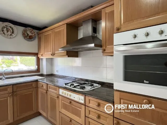 Apartment for rent in Cala Mayor, Palma de Mallorca — photo 6