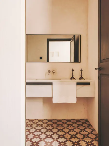 Penthouse in a stately mansion from the 16th century, in the old town of Palma — photo 6