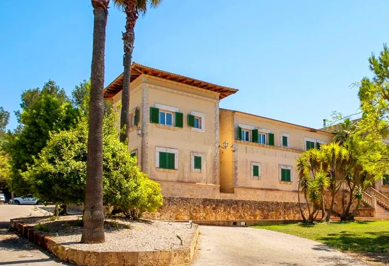 Spacious Finca for Sale in Algaida — photo 3