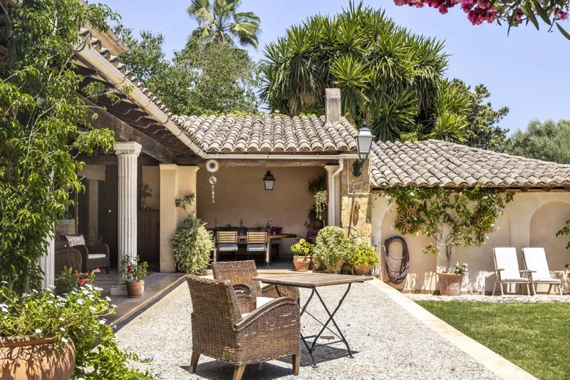 An authentic Mallorcan village house where tradition and lifestyle meet — photo 7