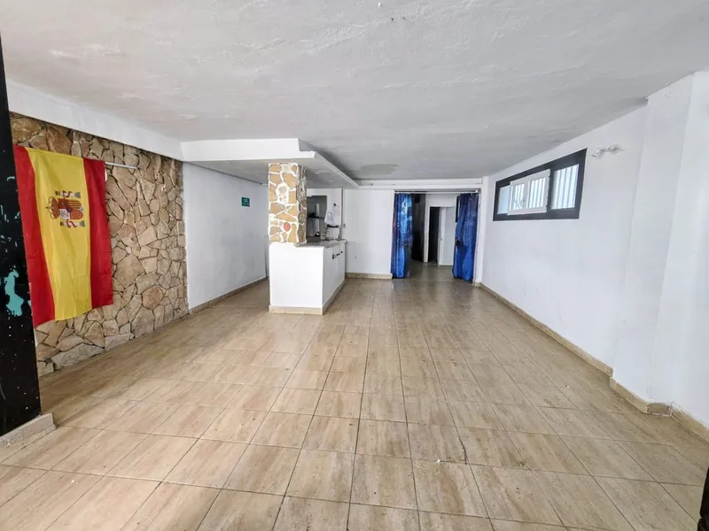 Unique Opportunity! Commercial Premises 1 Meter from Son Moll Beach - Cala Ratjada — photo 2