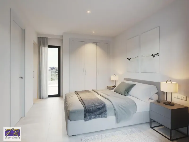 Welcome to the development of your dreams in Cala Romántica, Mallorca! — photo 8