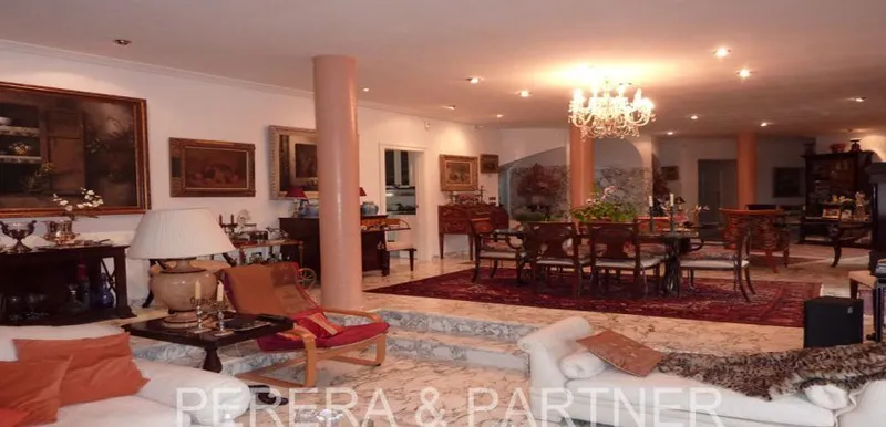 Ref. 779: Mansion/Villa in Canyamel — photo 6