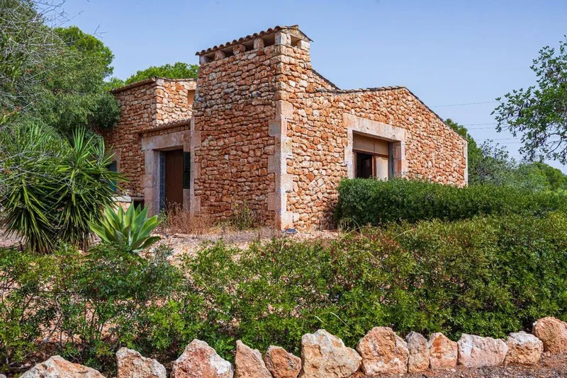 Rural or Farmhouse in Campos, Province of Balearic Islands — photo 4
