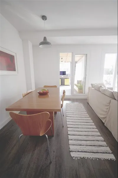 Penthouse El Molinar – Ciudad Jardín – Not Available — photo 7