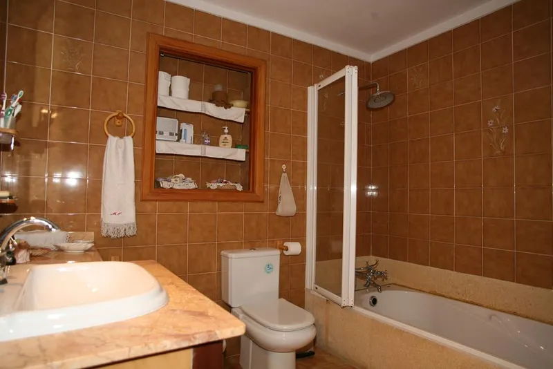 Ref. 2258C – Puerto de Andratx – Beautiful finca with stables and pool — photo 10