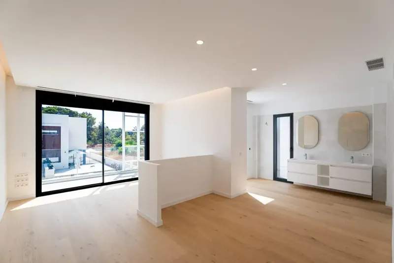 🌟 VILLA DE AUTOR EN PUIG DE ROS: DISEÑO ARQUITECTÓNICO Y TECNOLOGÍA DE LUJO — photo 2