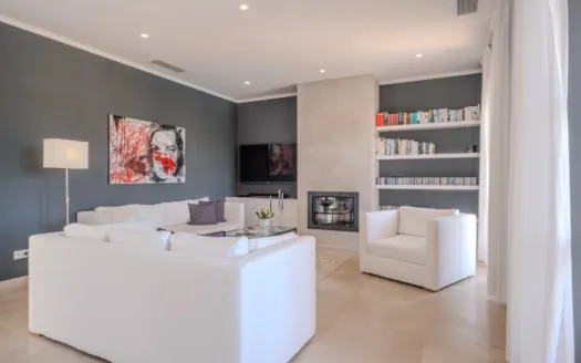 Exceptional finca for sale in Sant Llorenç with a beautifully landscaped Mediterranean garden — photo 8