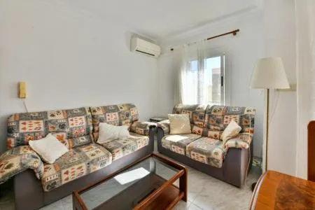 Penthouse - Palma de Mallorca (Son Armadams), Built Surface 104.98m², Terrace Size 6m², 4 Bedrooms, 1... — photo 10