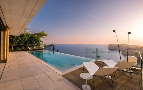 5 Bedrooms in Port Andratx — photo 4