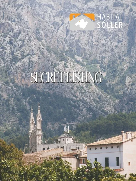 Inmobiliaria Habitat Sóller-Ficha — photo 1