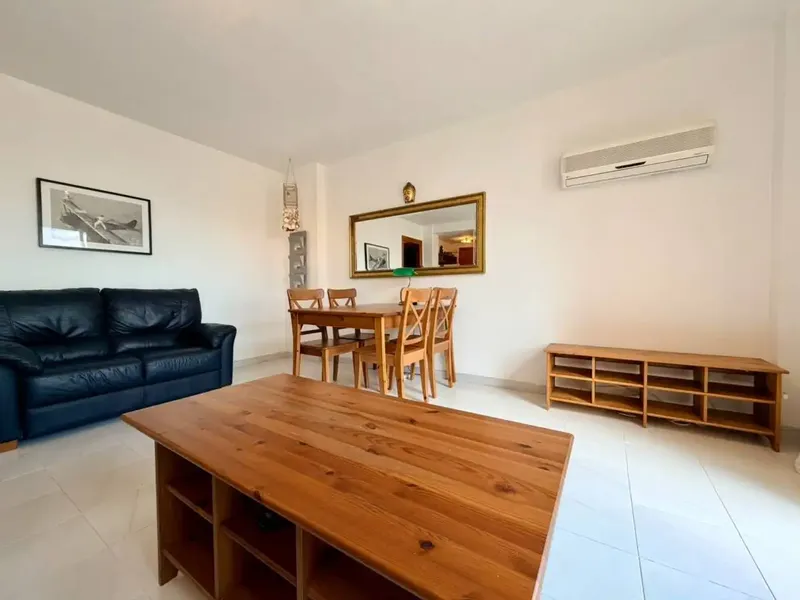 Presentamos este maravilloso piso en alquiler, en la zona de can pastilla en una finca muy tranquila donde podrás relajarte y disfrutar del  — photo 9