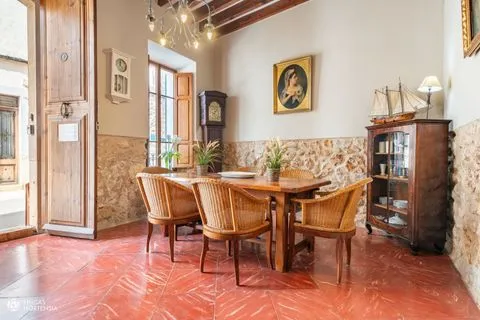 Villa in Alaró, Mallorca — photo 11