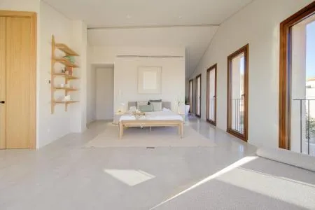 Single family house in Campanet (Nucleo urbano 55) — photo 7